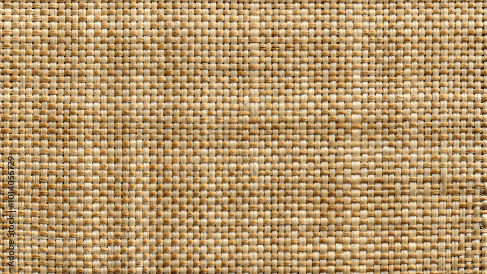 Burlap Fabric Texture, Rustic and Natural Weave Burlap Fabric Texture, Rustic and Natural Weave