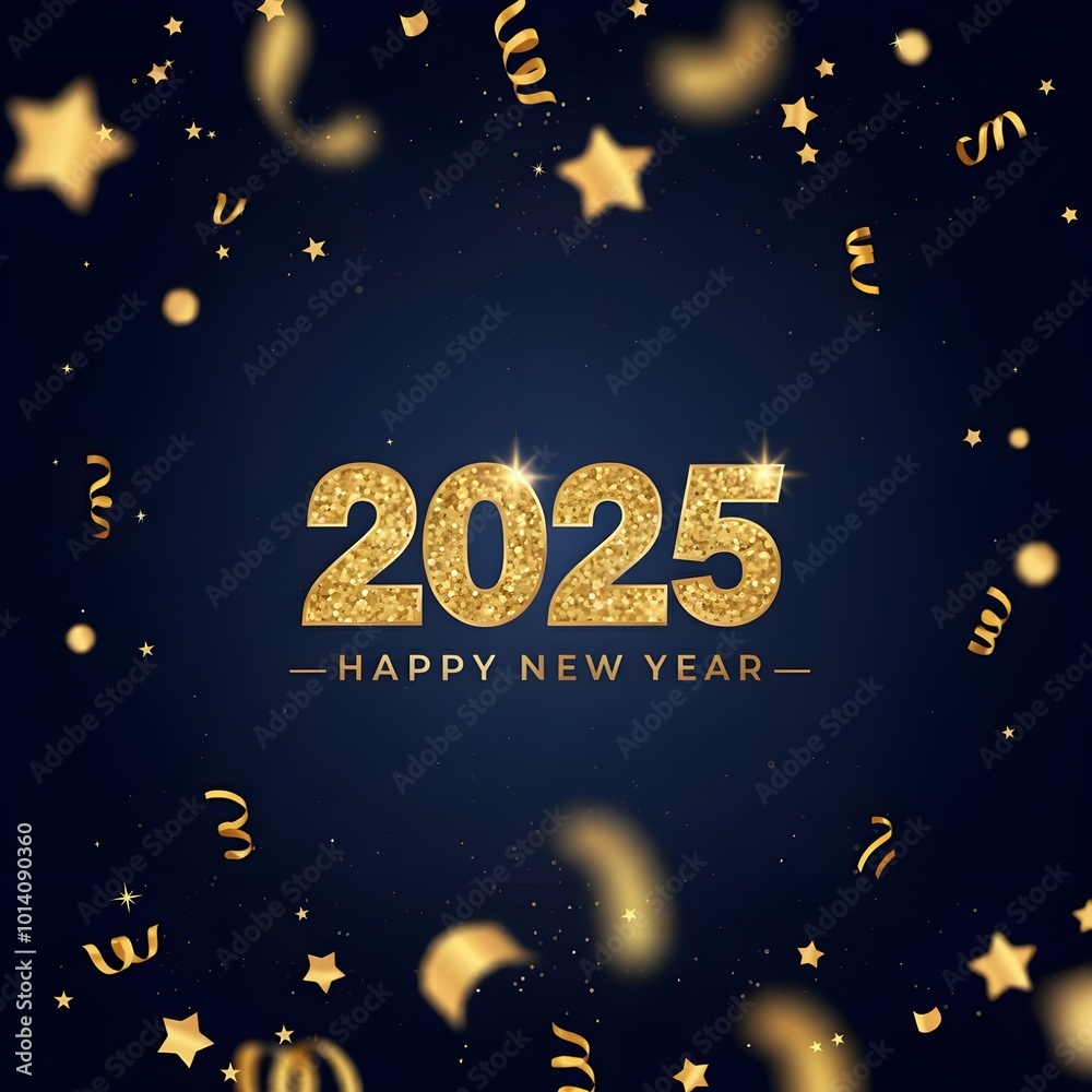 Celebrate New Year 2025 with New Beginnings
Celebrate New Year 2025 with New Beginnings