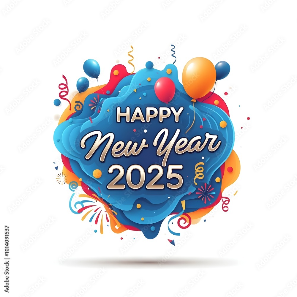 Happy New Year 2025 Happy New Year 2025