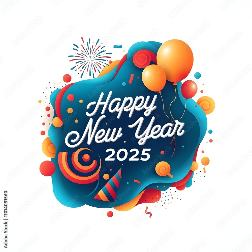 Happy New Year 2025 Happy New Year 2025