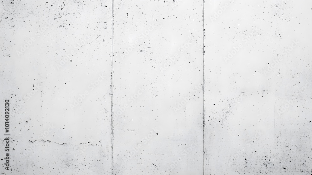 White or light gray concrete wall texture background with subtle imperfections and a matte finish White or light gray concrete wall texture background with subtle imperfections and a matte finish