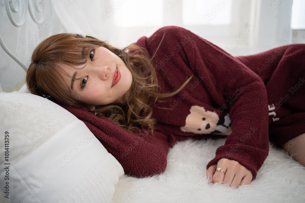 美しい日本女性
美しい日本女性