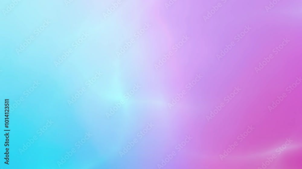 Soft blue and pink gradient blur background. Abstract background animation Soft blue and pink gradient blur background. Abstract background animation