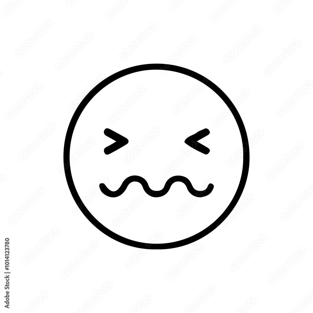 emoji face illustrator icon for social media needs that express your design emoji face illustrator icon for social media needs that express your design
