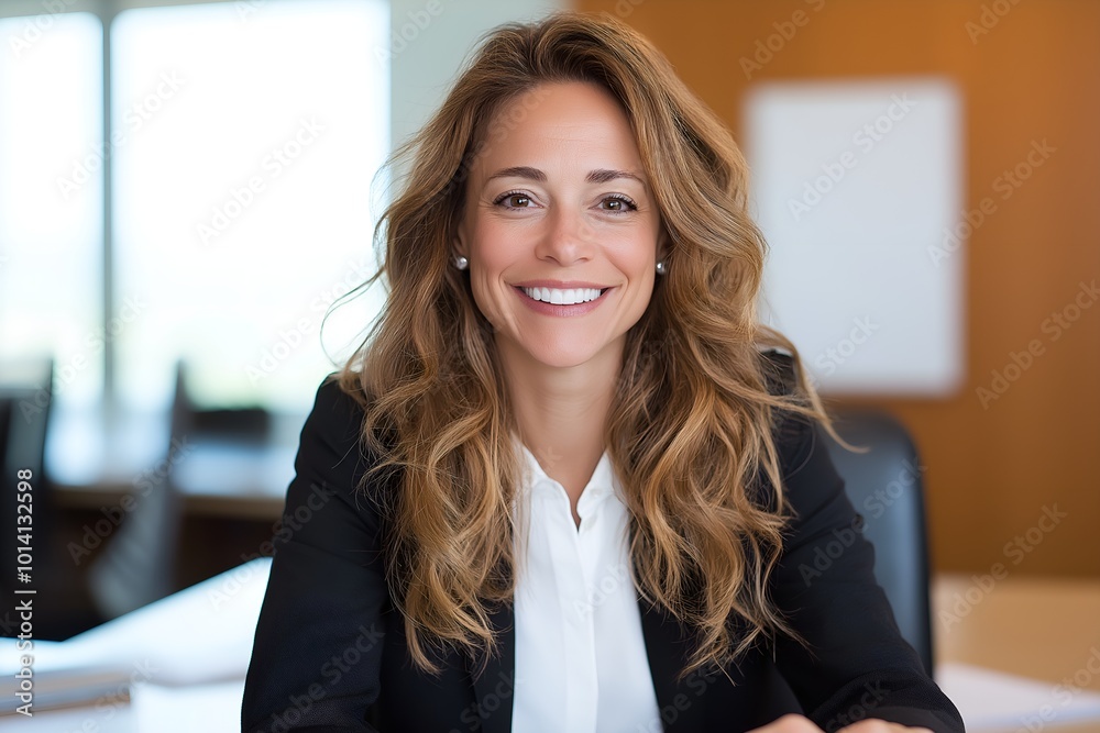 A Woman in a Tech Startup’s Boardroom, Leading a Meeting on Finance and Growth, Modern Office Design, Freelance, Business, Marketing, Finance, Employees A Woman in a Tech Startup’s Boardroom, Leading a Meeting on Finance and Growth, Modern Office Design, Freelance, Business, Marketing, Finance, Employees