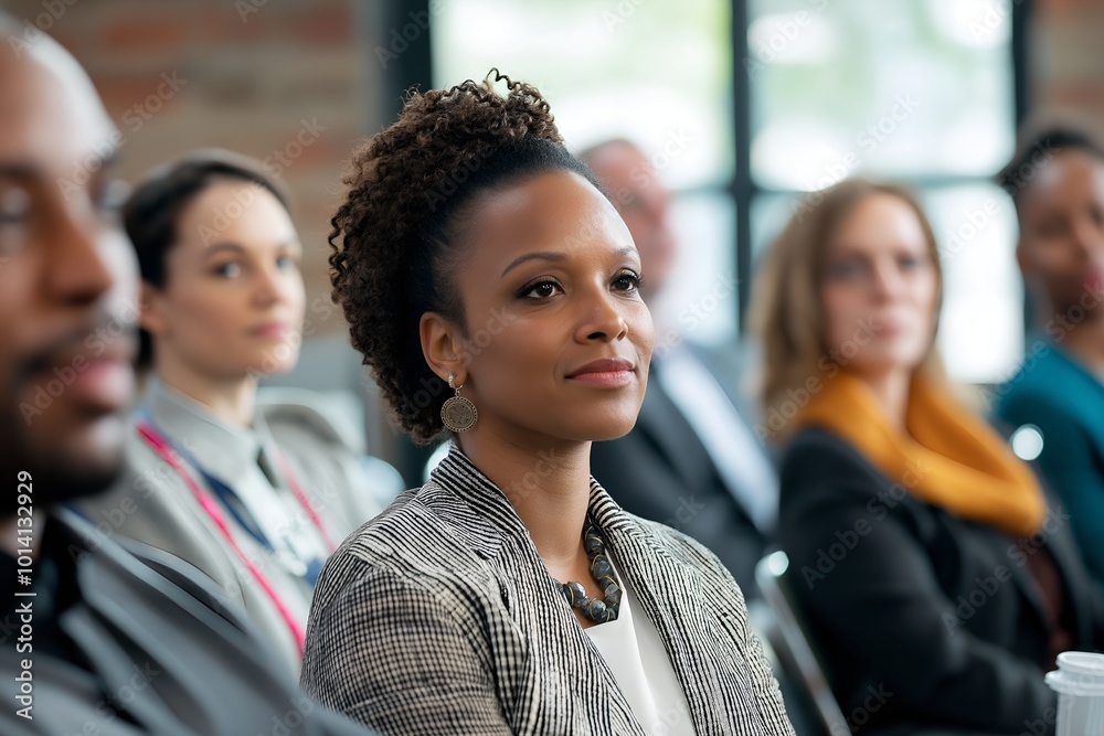 A Company Meeting With Employees of All Backgrounds Participating, Freelance, Business, Marketing, Finance, Employees A Company Meeting With Employees of All Backgrounds Participating, Freelance, Business, Marketing, Finance, Employees