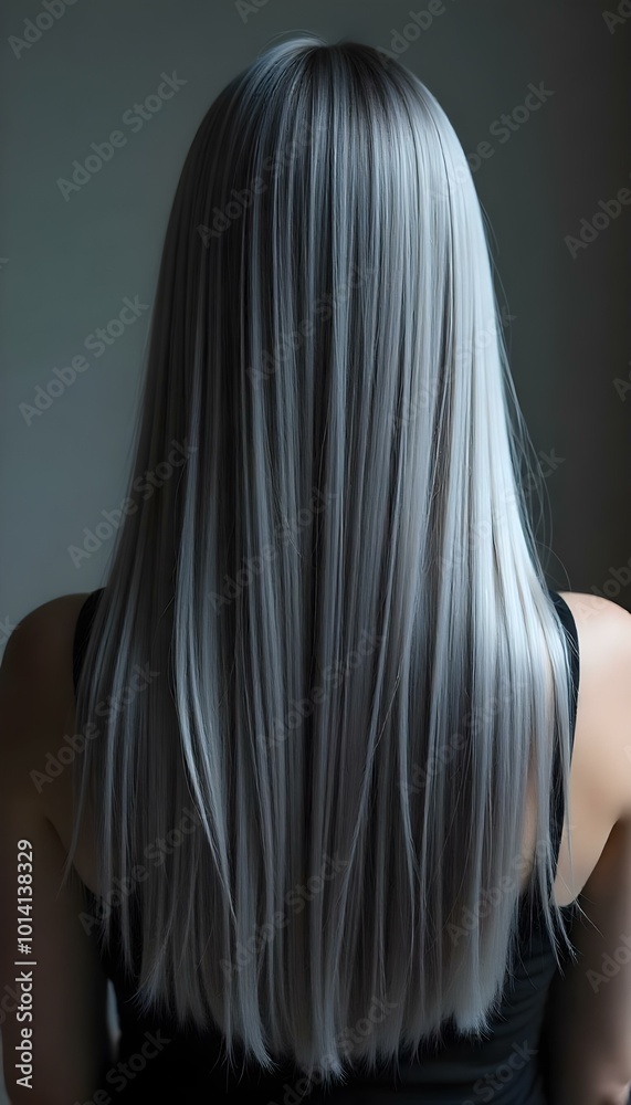 portrait of a girl woman with long hair portrait of a girl woman with long hair