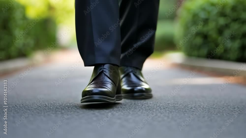 Sidewalk Success: A Businessman s Journey Sidewalk Success: A Businessman s Journey