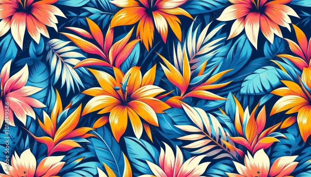 flower drawing pattern backgound flower drawing pattern backgound
