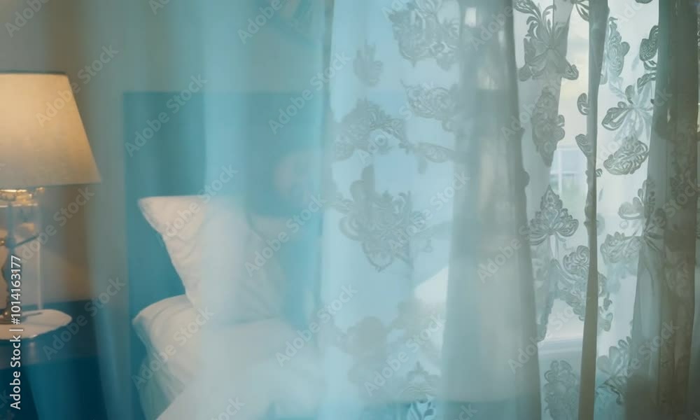 Peaceful Sleep of a French Woman in Cozy Bedroom Setting
Peaceful Sleep of a French Woman in Cozy Bedroom Setting