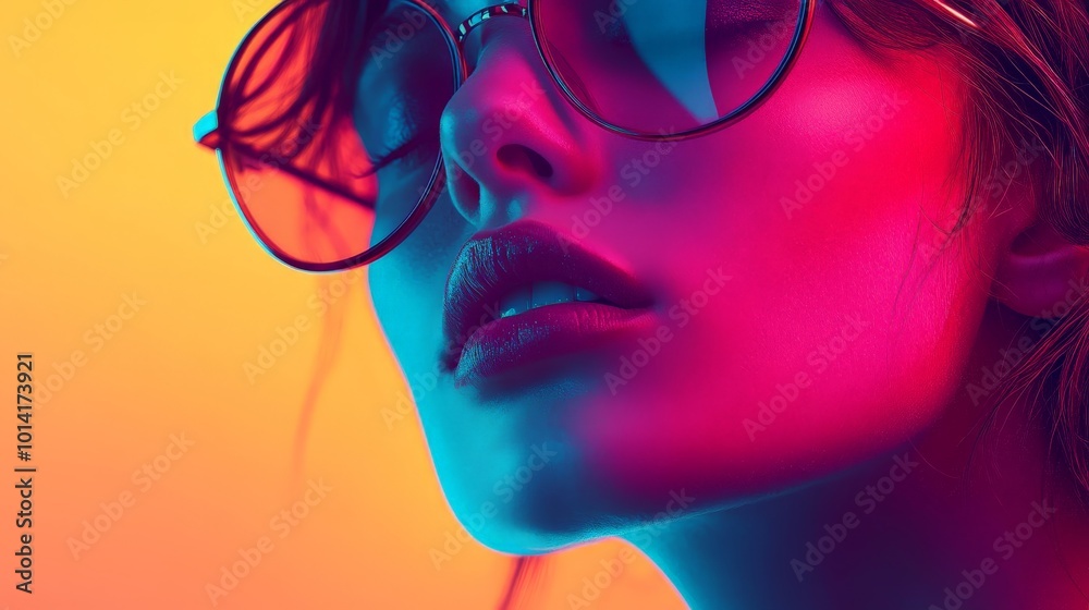 Bold typography on a vivid neon background, creating a dynamic and modern feel for an inspiring quote. Bold typography on a vivid neon background, creating a dynamic and modern feel for an inspiring quote.