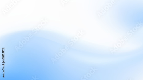 Sky Flow Abstract Background