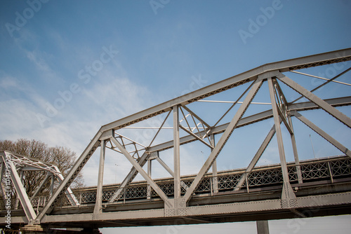 Photos Puente de hierro en Montevideo