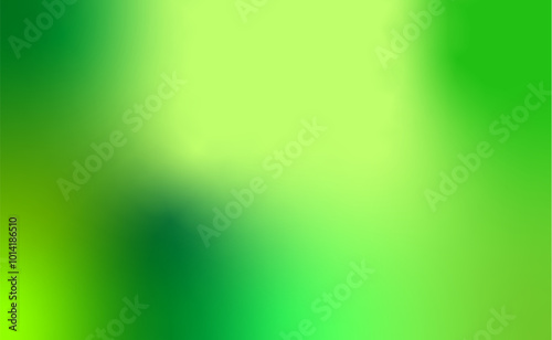 Vibrant Sunset Gradient Background with Warm Tones