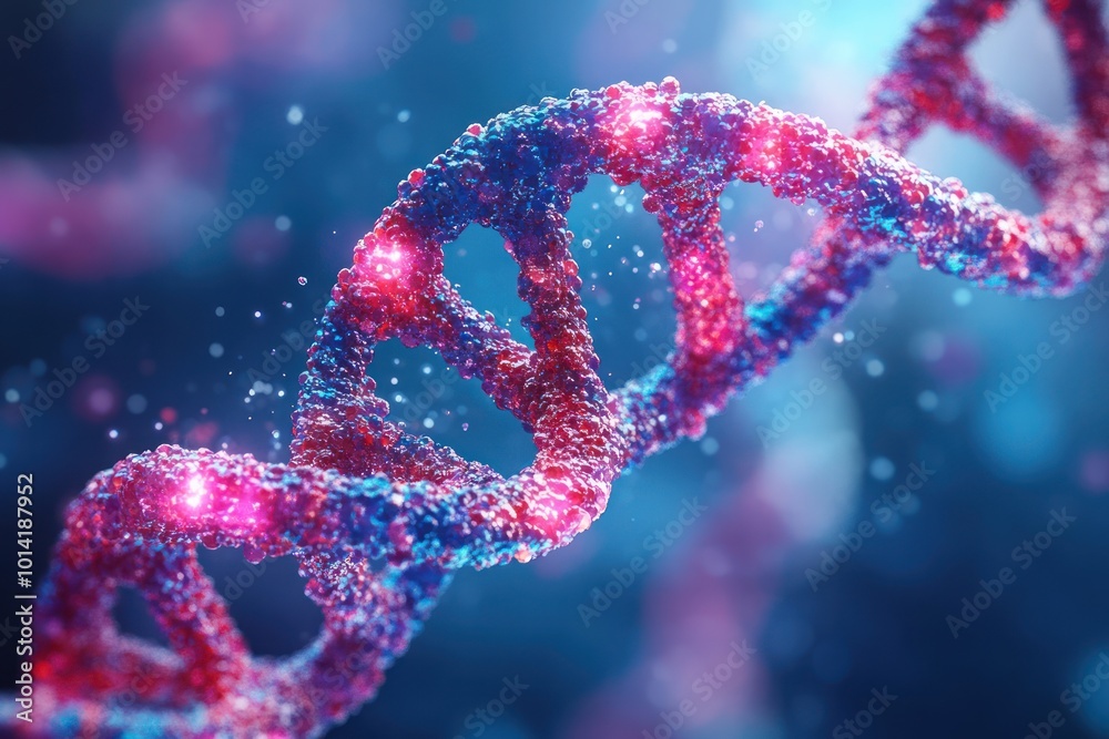 DNA Double Helix DNA Double Helix