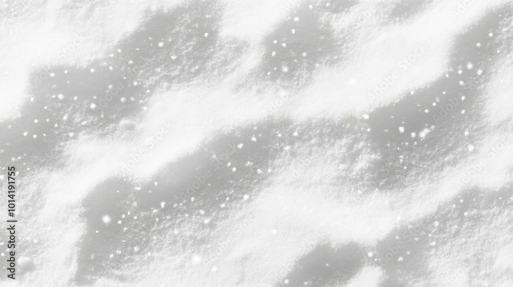 Soft snowfall blankets the ground, creating a serene winter landscape perfect for seasonal celebrations and outdoor activities Soft snowfall blankets the ground, creating a serene winter landscape perfect for seasonal celebrations and outdoor activities