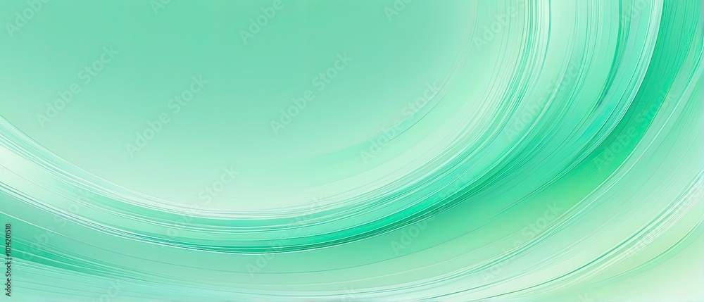 Abstract Mint Green Background Abstract Mint Green Background