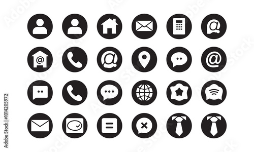 set of numbers and symbols. Generative Ai 