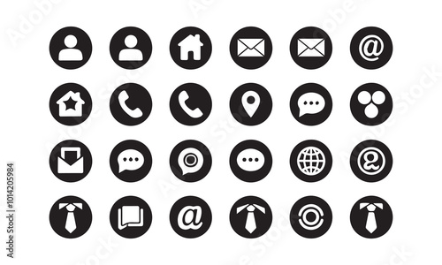 set of numbers and symbols. Generative Ai 