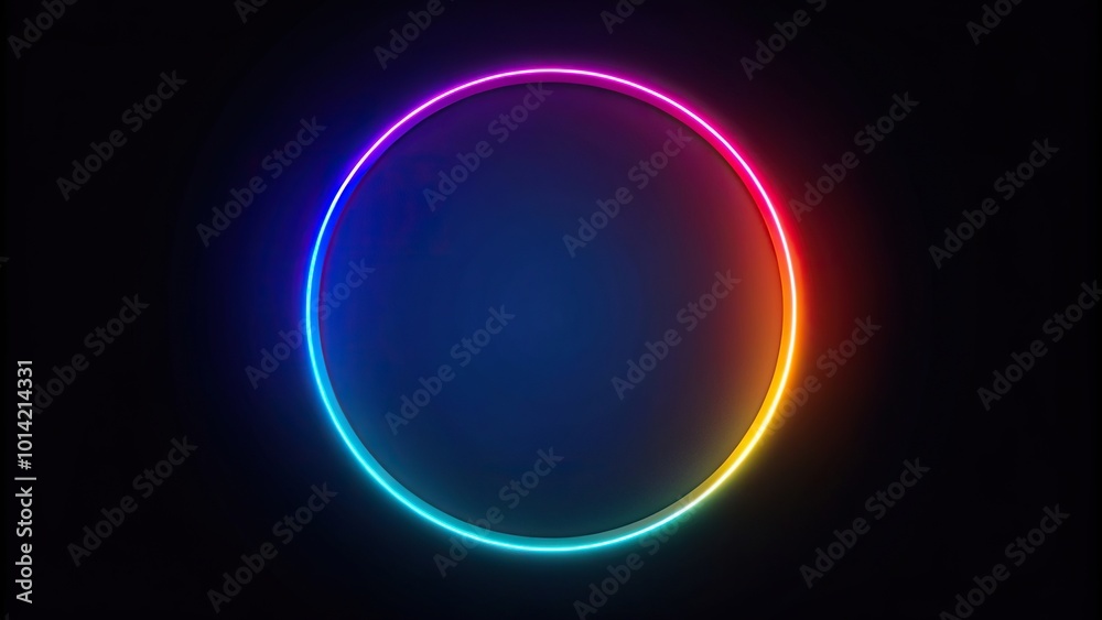 Abstract frame width gradient circle effect on black background minimalist, width, black, frame, background, gradient, effect, minimalist Abstract frame width gradient circle effect on black background minimalist, width, black, frame, background, gradient, effect, minimalist