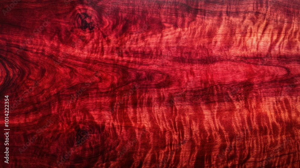 Rich cherry wood texture with vibrant red hues, featuring intricate grain details, ideal for sophisticated interior and furniture design. Rich cherry wood texture with vibrant red hues, featuring intricate grain details, ideal for sophisticated interior and furniture design.