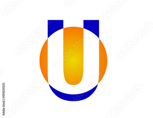 U LOGO