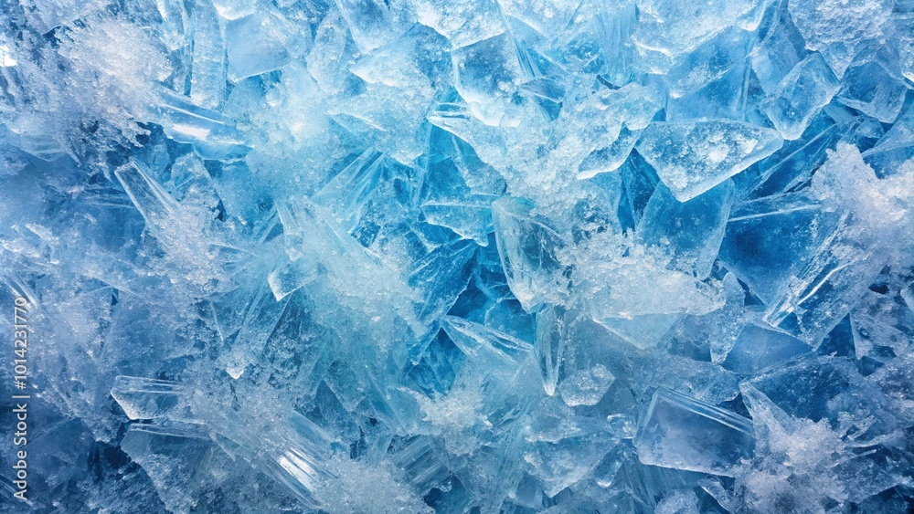 blue ice texture background blue ice texture background