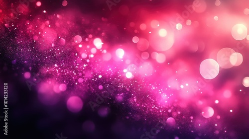 Magenta Tones Background