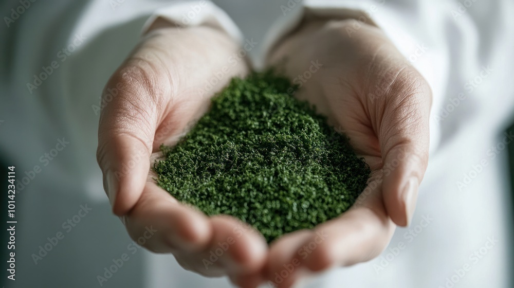 Algae-based biotech solutions for nutraceuticals, biofuels, and pharmaceuticals, focusing on sustainable innovations Algae-based biotech solutions for nutraceuticals, biofuels, and pharmaceuticals, focusing on sustainable innovations