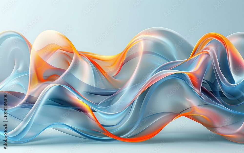 Technological sense of fashion color texture commercial background Technological sense of fashion color texture commercial background