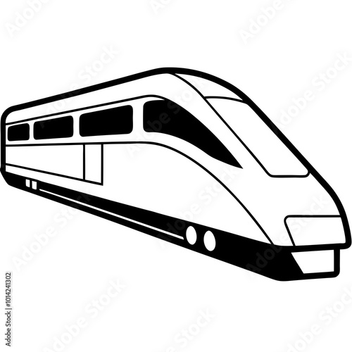 swiss intercity train