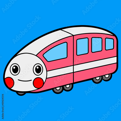 swiss intercity train