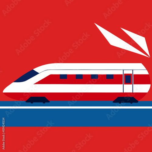 swiss intercity train