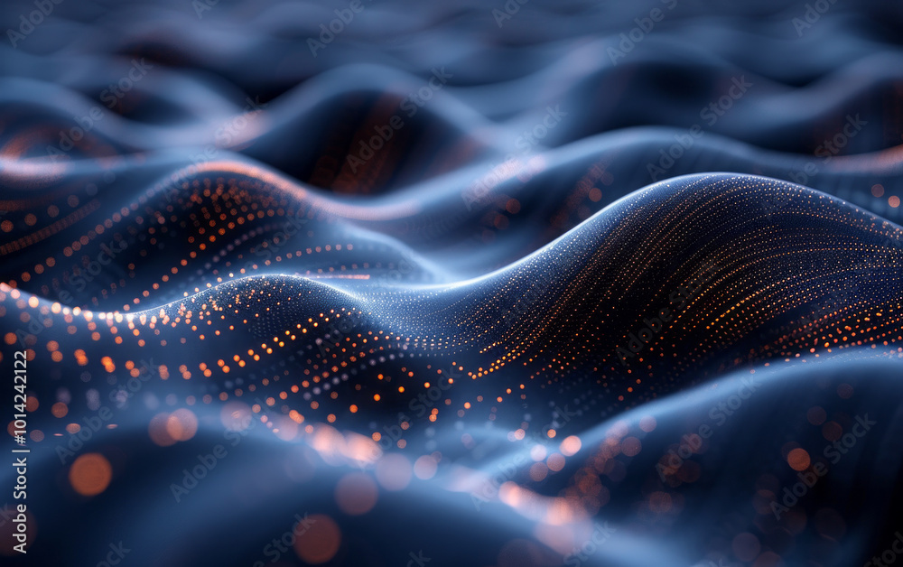 Abstract color art texture commercial background