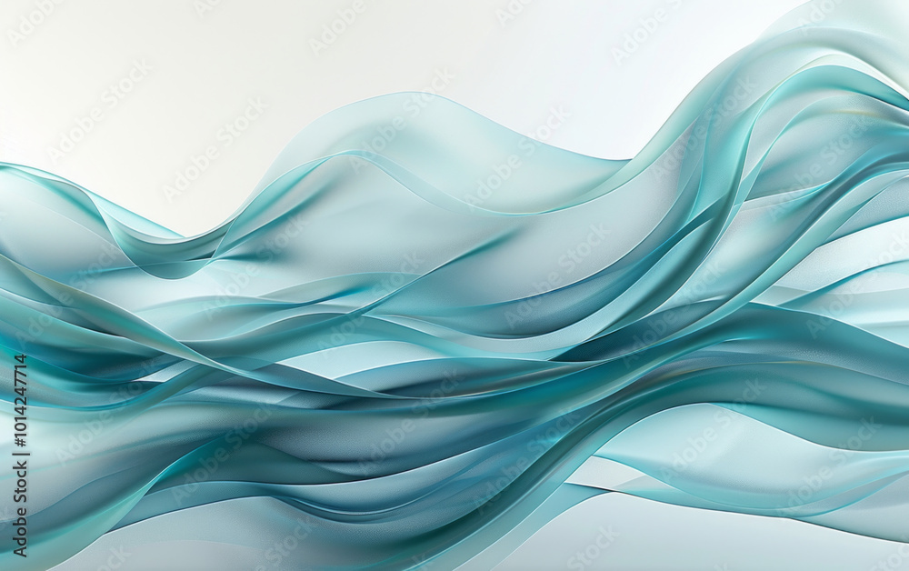 Fototapeta premium Abstract color art texture commercial background