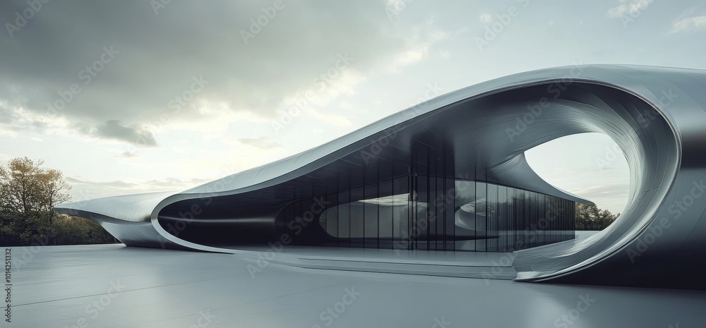 Obraz premium car light bulb