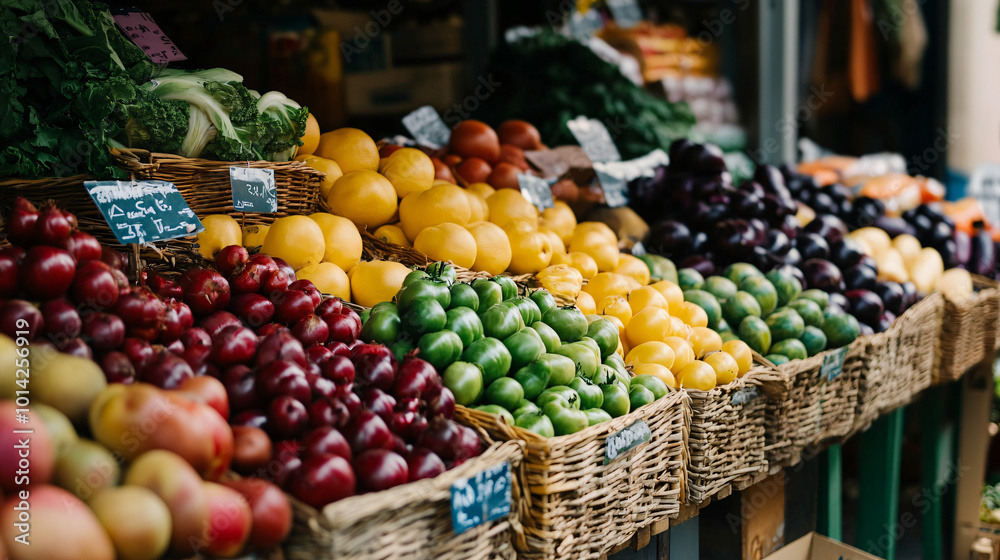 A digital marketplace connecting farmers with consumers for direct sales. A digital marketplace connecting farmers with consumers for direct sales.