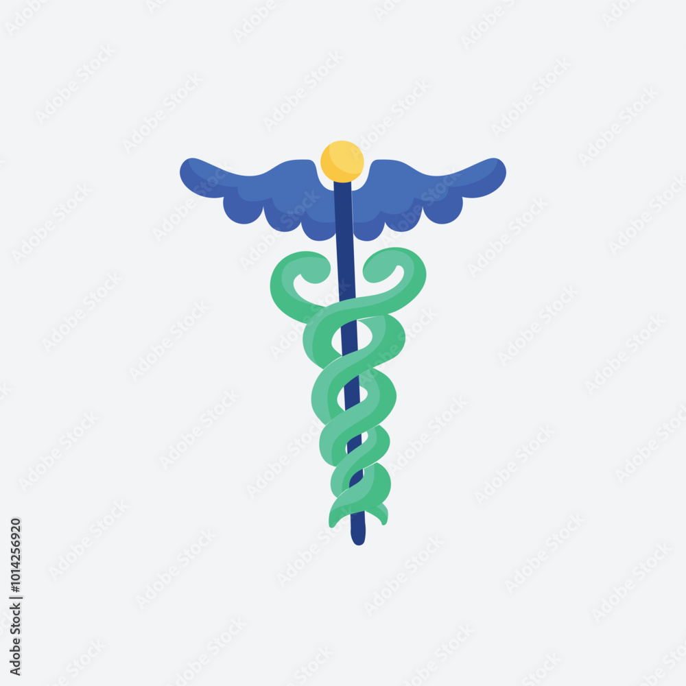 Pharmacy logo sign in flat vector design. Pharmacy logo sign in flat vector design.