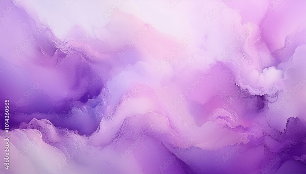 Abstract purple and pink swirls Abstract purple and pink swirls