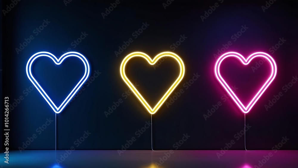 Merging Health and Romance in a Cyber Tech Heart Design Merging Health and Romance in a Cyber Tech Heart Design