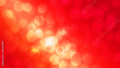 Blinker light bokeh, bokeh background, bokeh light graphics for illustrations