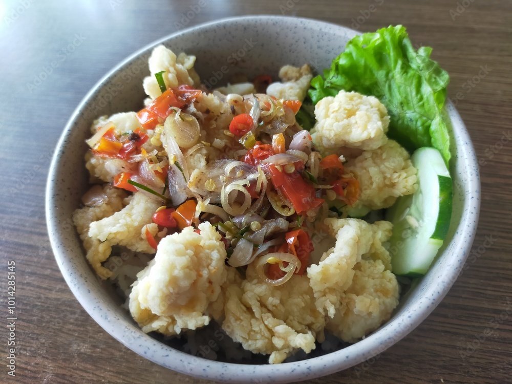 rice with chicken and vegetables rice with chicken and vegetables