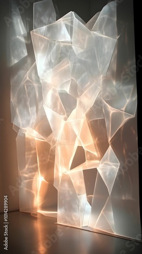 An illusion concept image designed with vibrant colors and intricate patterns. The playful use of shapes and hues creates a visually captivating scene, blurring the line between reality and perception