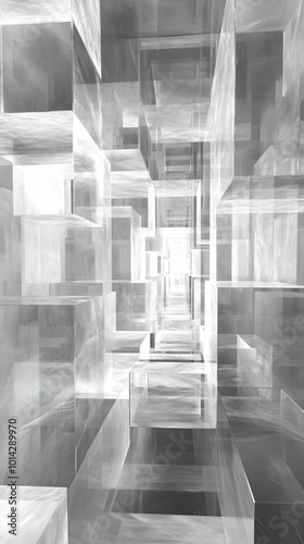 An illusion concept image designed with vibrant colors and intricate patterns. The playful use of shapes and hues creates a visually captivating scene, blurring the line between reality and perception