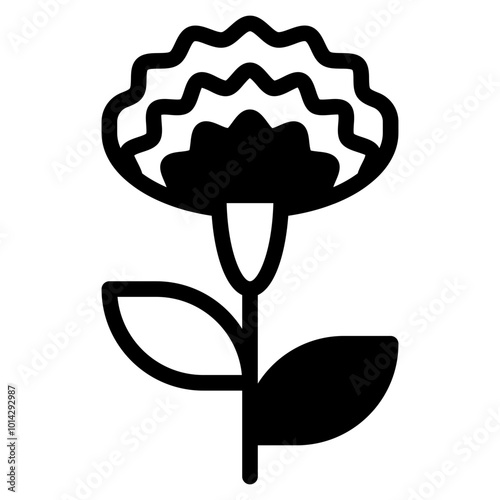Marigold icon