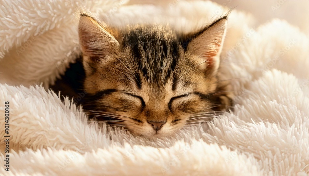 Sleeping CAT Sleeping CAT