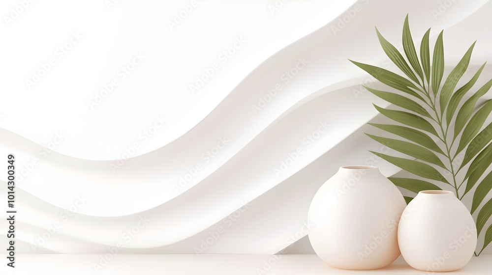 Serene Satin Waves - Calming Organic Curves and Gentle Shadows for a Harmonious Aesthetic in Soft Colors Serene Satin Waves - Calming Organic Curves and Gentle Shadows for a Harmonious Aesthetic in Soft Colors