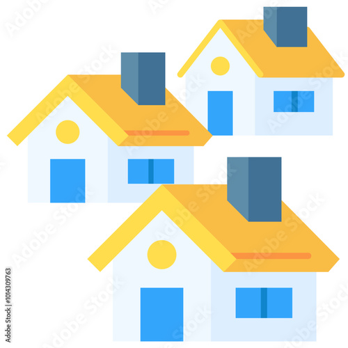 approval stamp Flat Icon