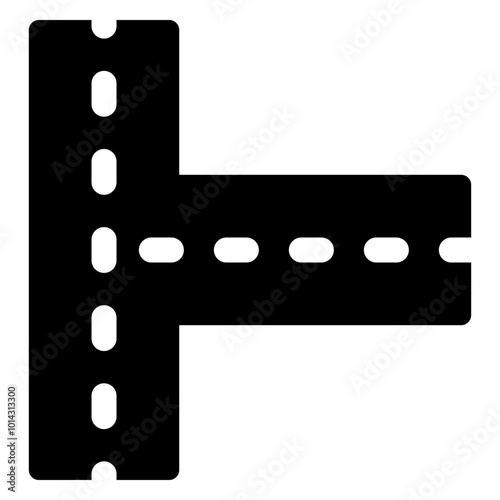 road