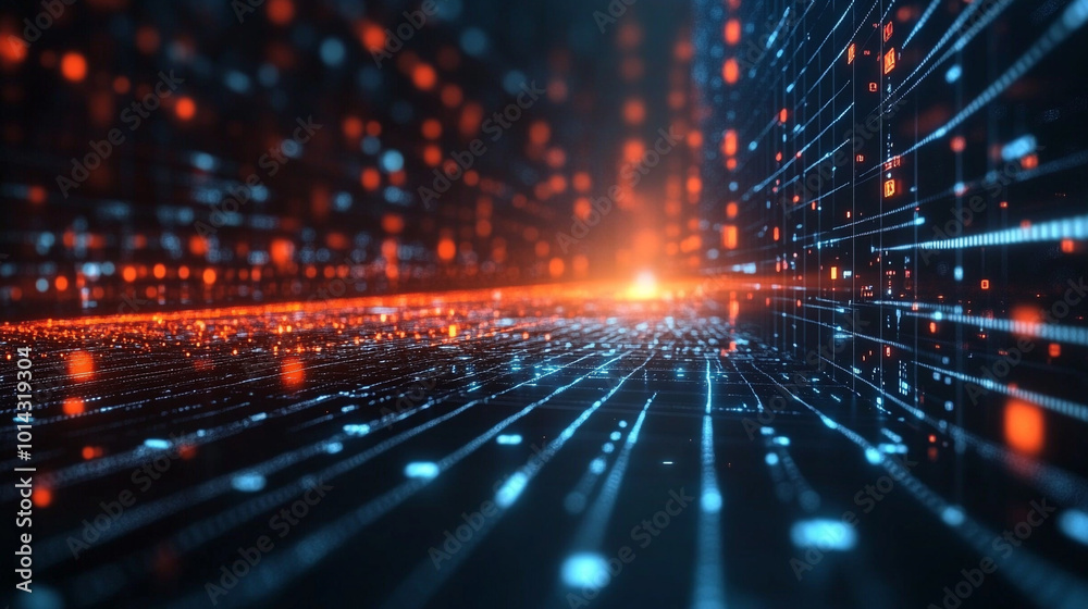Advanced Digital Financial Data Analysis , Incorporating sophisticated visualization methods into stock market analysis for more effective risk management Advanced Digital Financial Data Analysis , Incorporating sophisticated visualization methods into stock market analysis for more effective risk management